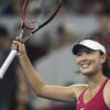 China tennis star Peng denies that she made accusation of sexual assault