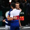 Djokovic’s greatness will be recognized eventually, says Medvedev