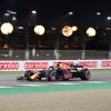 Verstappen given five-place grid penalty for Qatar Grand Prix