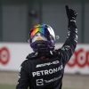 Hamilton hits ‘candy’ spot to say inaugural Qatar GP pole