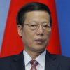 Zhang Gaoli: former China vice premier accused by Peng