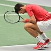 Djokovic ‘most likely will not’ play Australian Open, says participant’s father