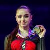 Russia’s Valieva units two world information in emphatic win in Sochi