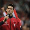 Serbia motivated by 2019 Davis Cup heartbreak, says Djokovic