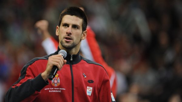 Serbia motivated by 2019 Davis Cup heartbreak, says Djokovic