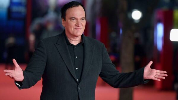 Director Quentin Tarantino to auction seven unseen Pulp Fiction scenes as NFTs, Entertainment News & Top Stories
