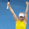 Tennis: Aussies stun Belgium at Billie Jean King Cup, Russians cruise, Tennis News & Top Stories