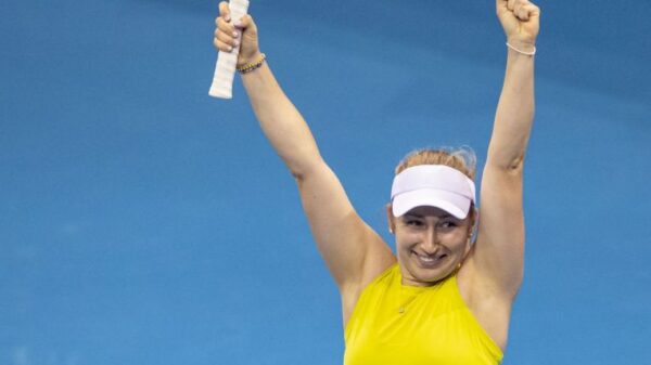 Tennis: Aussies stun Belgium at Billie Jean King Cup, Russians cruise, Tennis News & Top Stories