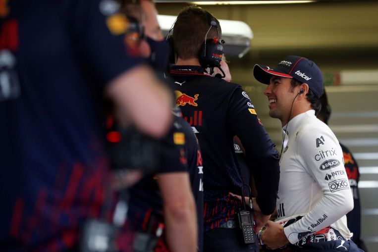 Formula One: Horner indicates Red Bull could dash Perez’s home win hopes, Formula One News & Top Stories