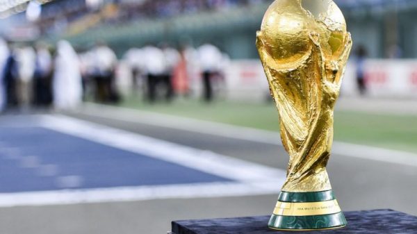 Soccer: CAF backs holding World Cup each two years, Soccer Information & High Tales