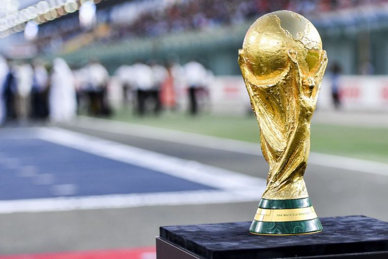 Soccer: CAF backs holding World Cup each two years, Soccer Information & High Tales