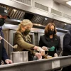 Bidens Serve Up Meal Kits Earlier than Thanksgiving Vacation