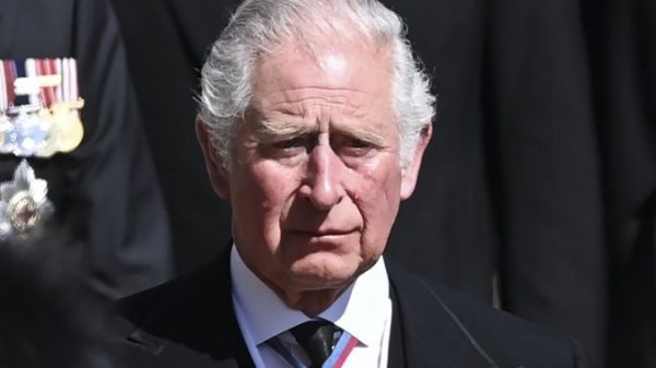 Prince Charles denies declare he made feedback about Archie’s pores and skin tone – Nationwide