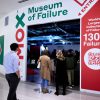 The quirky ‘Museum of Failure’ celebrates creativity and innovation