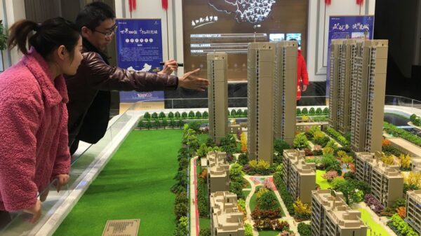 Chinese Developer Yango Group Proposes Bond Swap to Avoid ‘Imminent’ Default