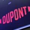 DuPont Plans Moves That Would Remake Chemicals Company