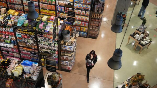 Supermarkets Play Supply-Chain ‘Whack-a-Mole’ to Keep Products on Shelves