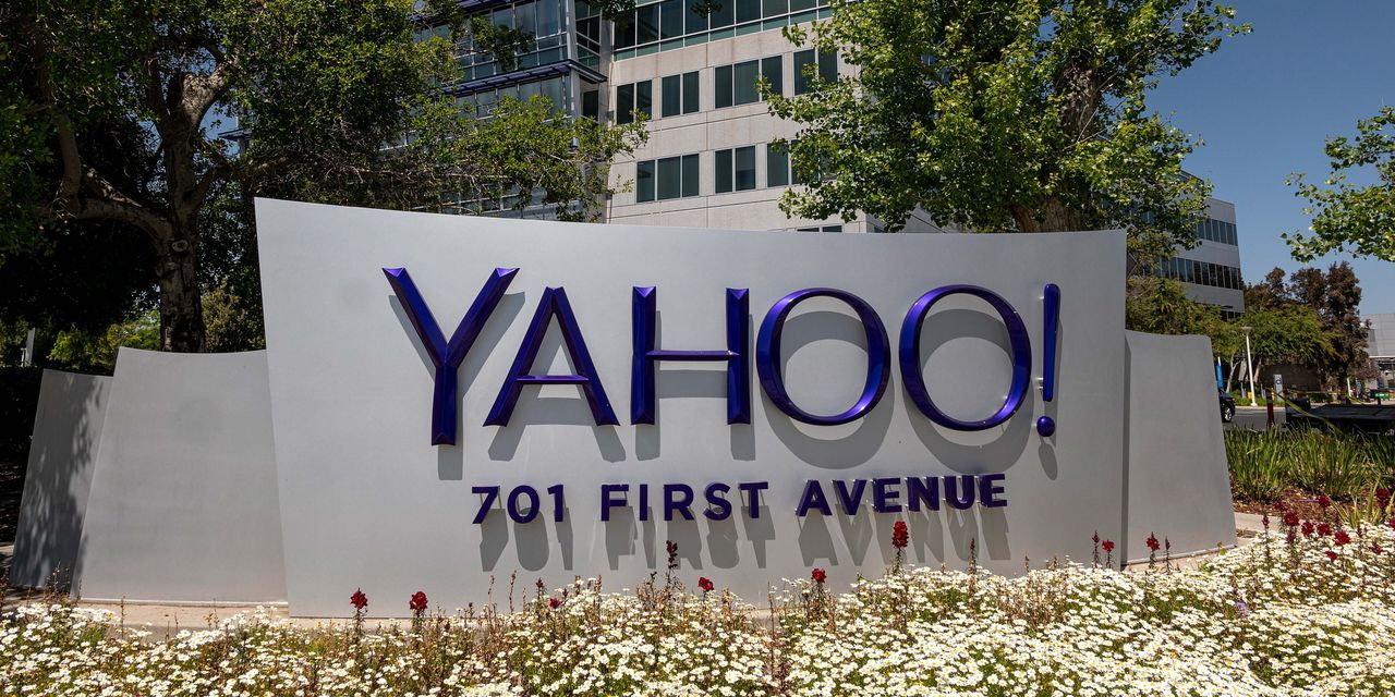 Yahoo Pulls Out of China, Ending Tumultuous Two-Decade Relationship