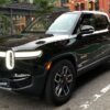 Rivian’s  Billion EV Challenge to Detroit