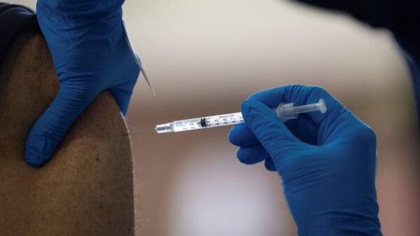 Pfizer Ups Covid-19 Vaccine Forecast as Sales More Than Double