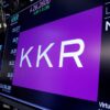 KKR Earnings Rise, as Private-Equity Portfolio Climbs 9%