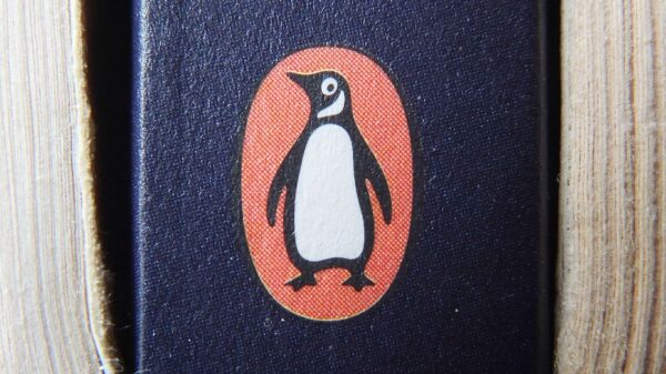 Justice Department Sues to Block Penguin Random House's Acquisition of Simon & Schuster