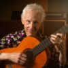 How Doors Guitarist Robby Krieger Went From Being Hazed to Being Cool in School