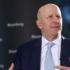 Goldman Sachs Promotes 643 Managing Directors, Its Largest Class Ever