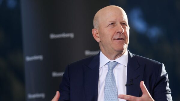 Goldman Sachs Promotes 643 Managing Directors, Its Largest Class Ever