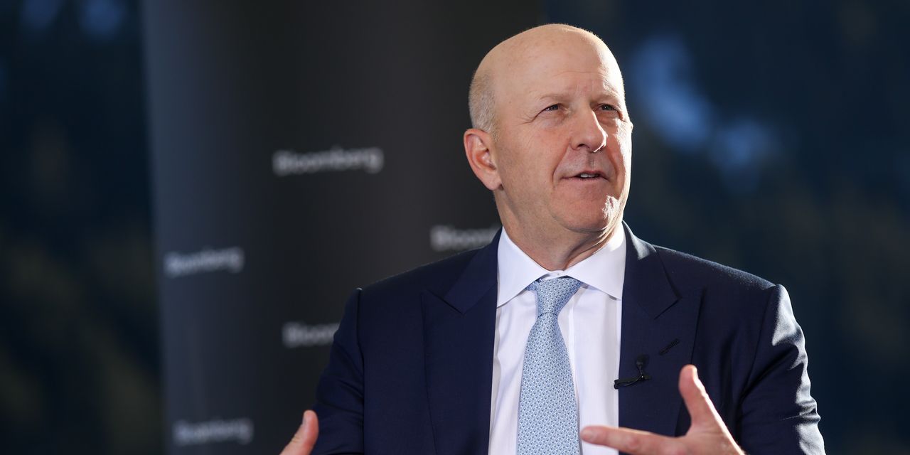 Goldman Sachs Promotes 643 Managing Directors, Its Largest Class Ever