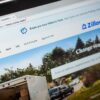 Zillow Quits Home-Flipping Business, Cites Inability to Forecast Prices