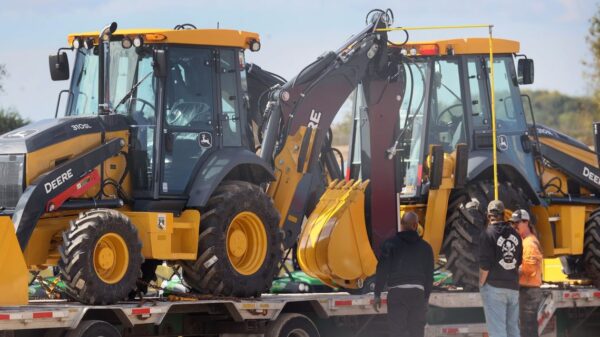 Deere Workers Reject Second Contract Offer, Extending Strike