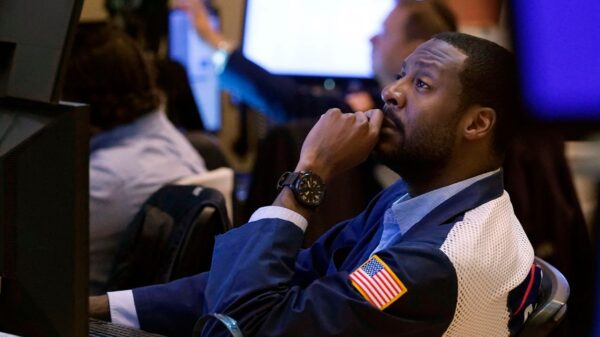 Stock Futures Waver Ahead of Fed Decision