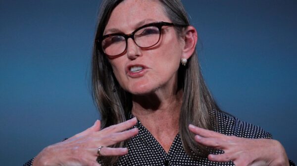 Cathie Wood’s Flagship ETF Buys More Zillow Shares Amid Steep Drop