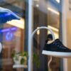 Sneaker Maker Allbirds Jumps in Public Market Debut