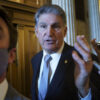 Manchin calls inclusion of paid leave in bill ‘a challenge'