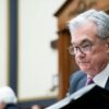 Fed Dials Back Bond Purchases, Plots End to Stimulus by June