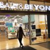 Bed Bath & Beyond Stock Surge Recalls Meme Mania