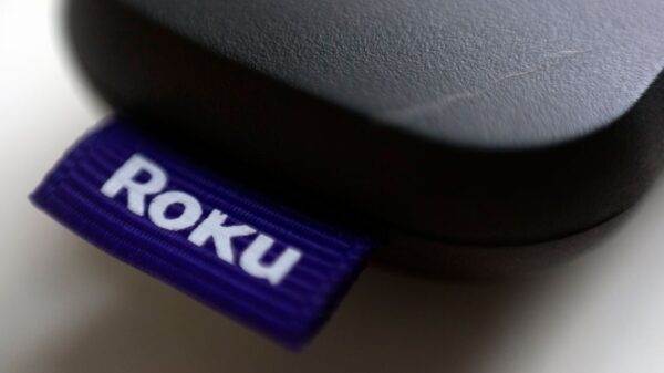 Roku Shares Fall 8% After Hours on Slower Account Growth