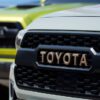 Toyota Profit Zooms Past Chip Shortage