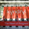 IBM Spinoff Kyndryl Starts Quest for Growth