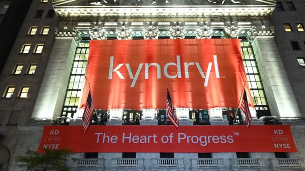 IBM Spinoff Kyndryl Starts Quest for Growth