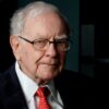 In a Deal Desert, Warren Buffett’s Berkshire Hathaway Keeps Buying Itself