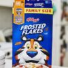 Kellogg Faces Growing Costs as Labor Strike, Supply Challenges Persist