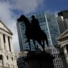 Central Banks Are Fighting Themselves, Not Markets