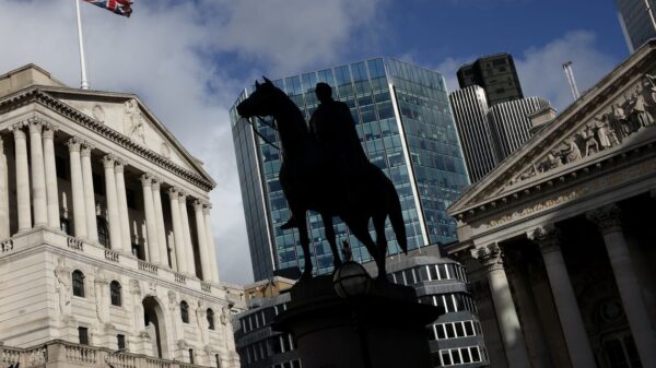 Central Banks Are Fighting Themselves, Not Markets