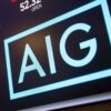 AIG Third-Quarter Profit Jumps 490% on Insurance Sales, Higher Premiums