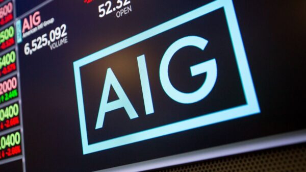 AIG Third-Quarter Profit Jumps 490% on Insurance Sales, Higher Premiums