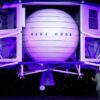 Jeff Bezos’ Blue Origin Loses Suit Over NASA Moon Lander