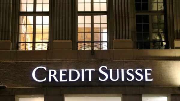 Credit Suisse Plans a Cultural Revolution